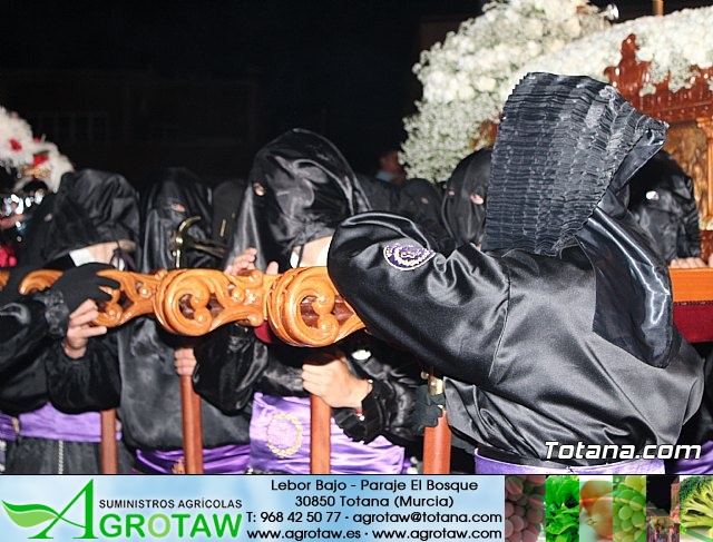 Viernes Santo Procesion Santo Entierro 2017 - 64